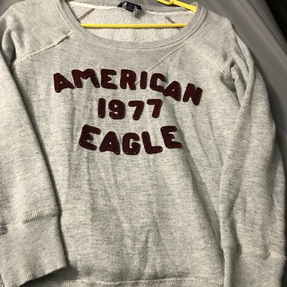 American Eagle Sweatshirt
